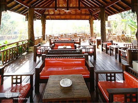 Centara Koh Chang Tropicana Resort 27