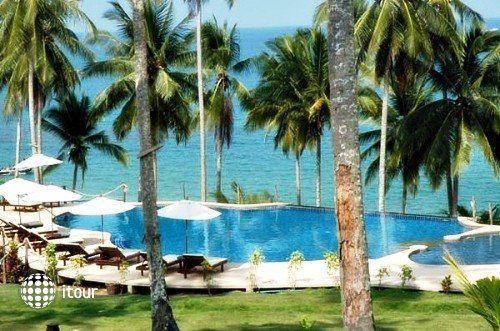 Koh Kood Beach Resort 2