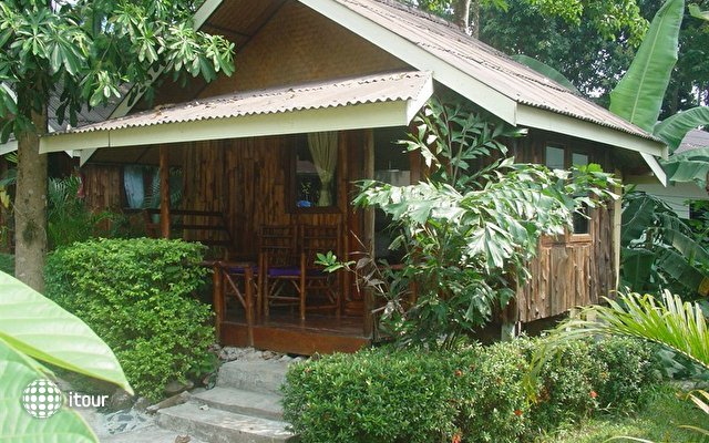 Kwaimaipar Orchid Garden Resort Spa & Wellness 2