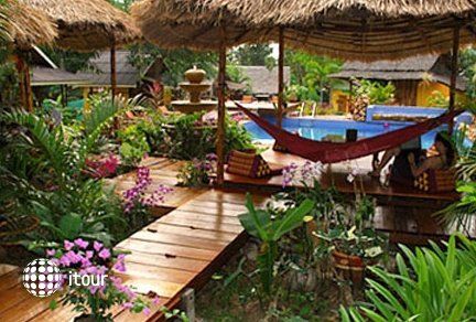 Kwaimaipar Orchid Garden Resort Spa & Wellness 4
