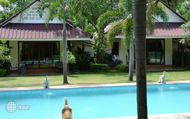 Iyara B.r Resort Koh Chang 13