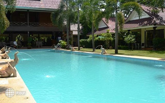 Iyara B.r Resort Koh Chang 23