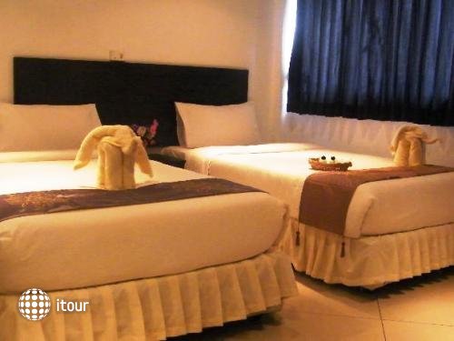 Koh Chang Luxury Boutique Hotel 8