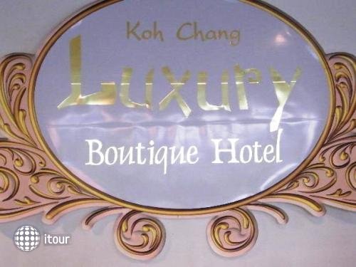 Koh Chang Luxury Boutique Hotel 11