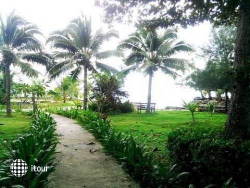 Nang Nual Beach Resort 13