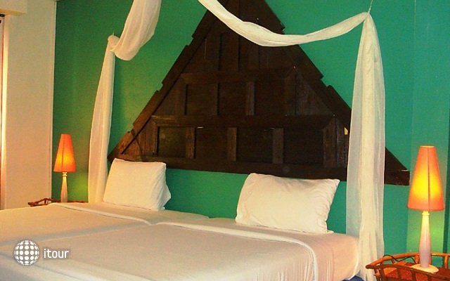 Mandalay Lodge Resort 4