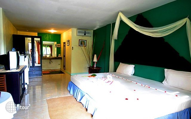Mandalay Lodge Resort 3