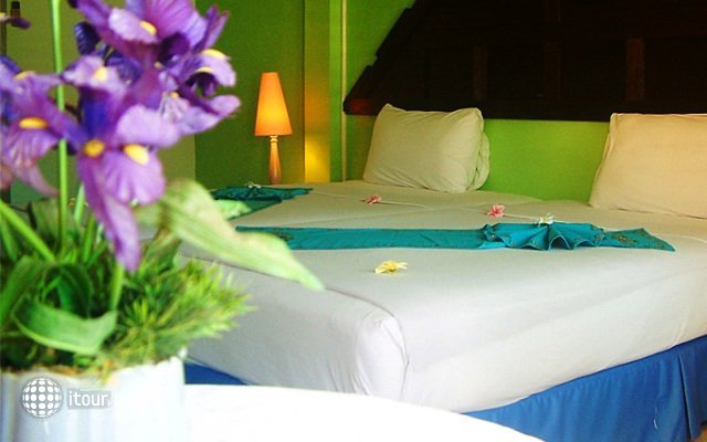 Mandalay Lodge Resort 5