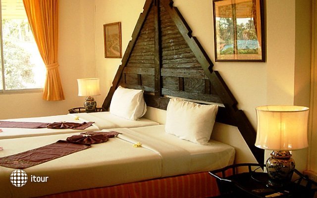 Mandalay Lodge Resort 6
