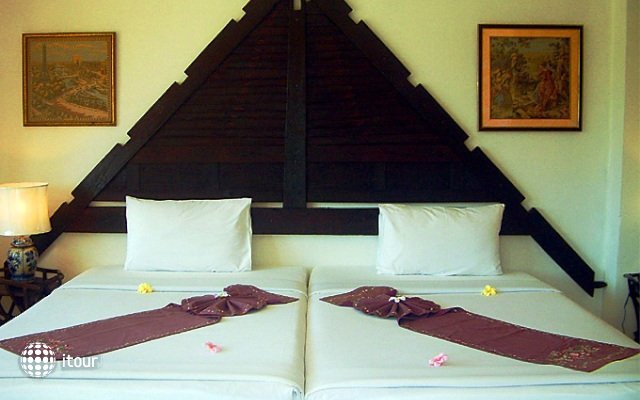 Mandalay Lodge Resort 7