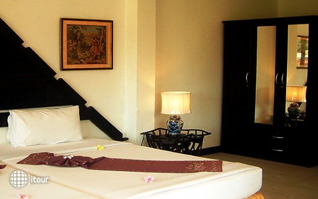 Mandalay Lodge Resort 8