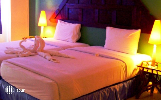 Mandalay Lodge Resort 10
