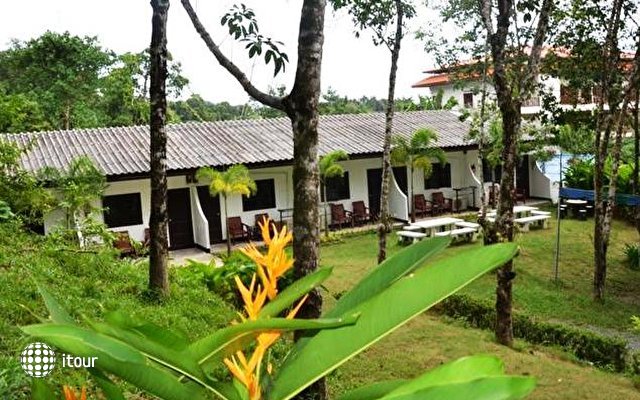 Sai Khao Inn 12