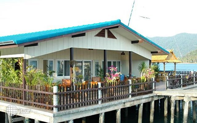 Island View Resort & Spa 1