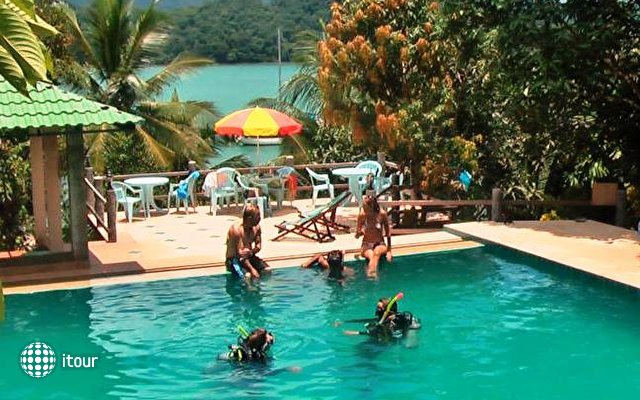 Island View Resort & Spa 2