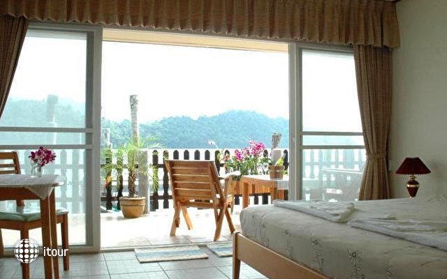 Island View Resort & Spa 3