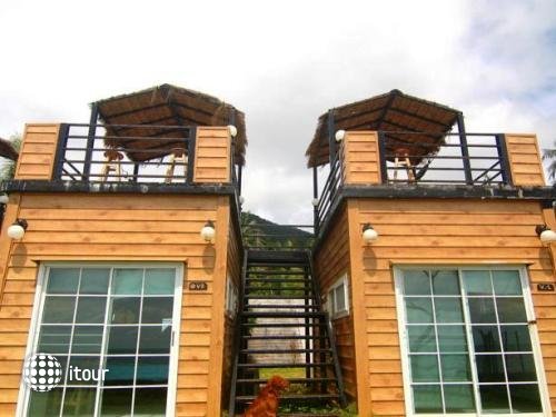 Bailan Hut Resort 12
