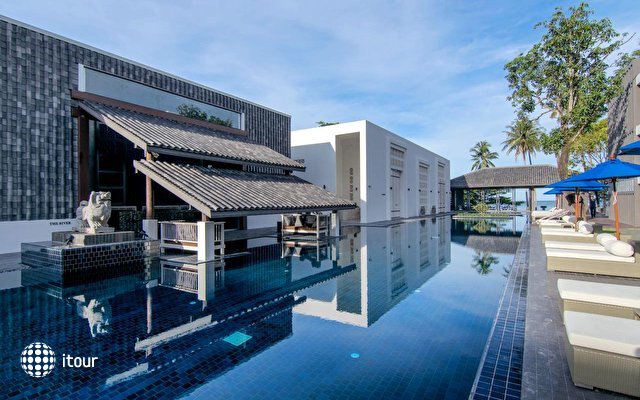 Awa Resort Koh Chang 15