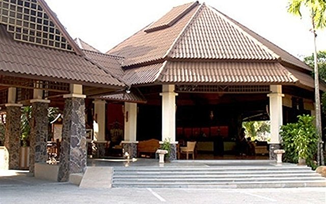 Aiyapura Resort & Spa 14