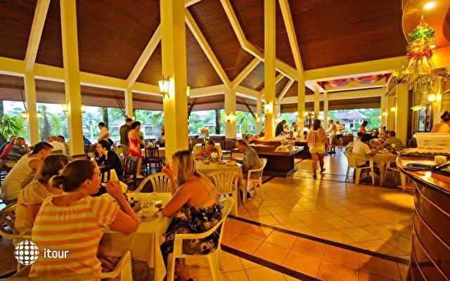 Klong Prao Resort 12