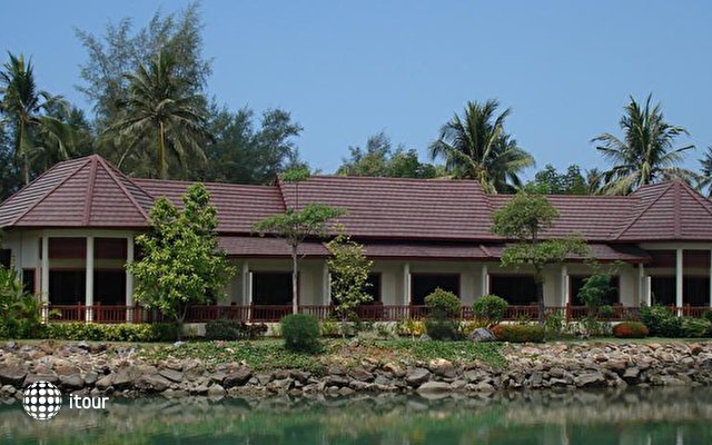 Klong Prao Resort 15