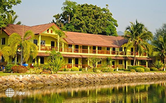 Klong Prao Resort 18