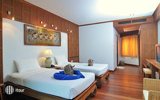 Klong Prao Resort 19