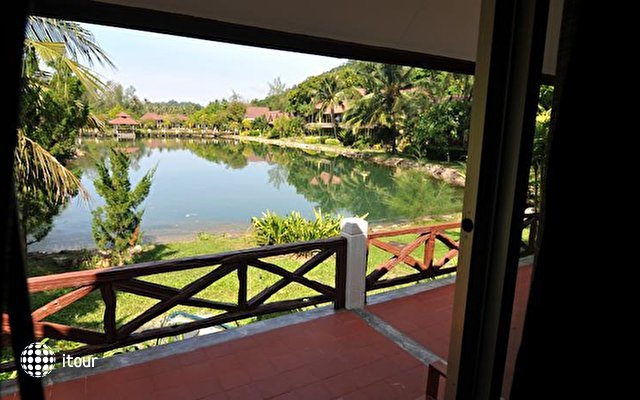 Klong Prao Resort 20