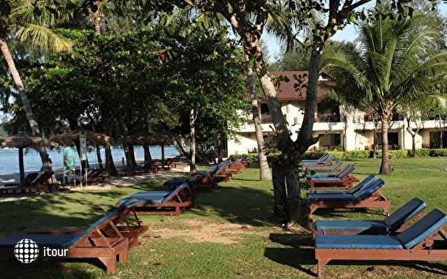 Klong Prao Resort 31