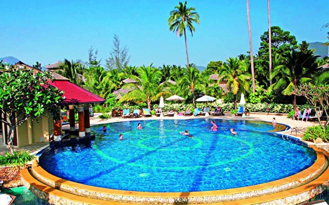 Koh Chang Tropikana Resort And Spa 2