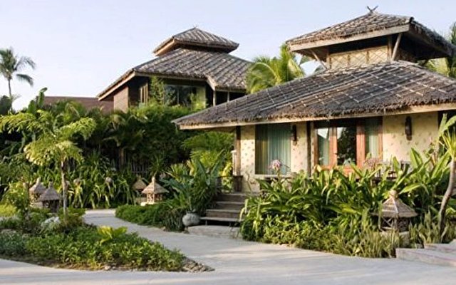 Koh Chang Tropikana Resort And Spa 1