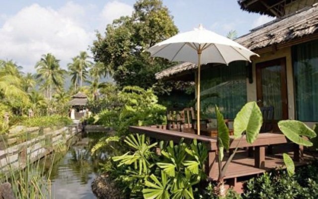 Koh Chang Tropikana Resort And Spa 6