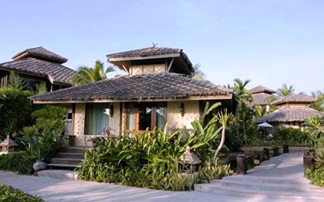 Koh Chang Tropikana Resort And Spa 11