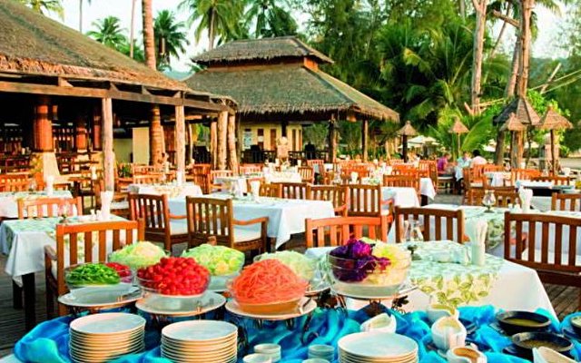Koh Chang Tropikana Resort And Spa 12