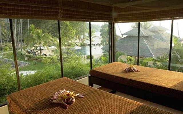 Koh Chang Tropikana Resort And Spa 16