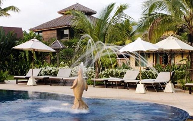 Koh Chang Tropikana Resort And Spa 18