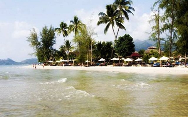 Koh Chang Tropikana Resort And Spa 19