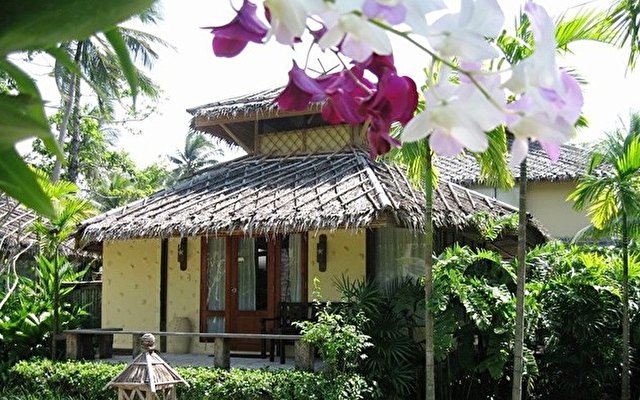 Koh Chang Tropikana Resort And Spa 20