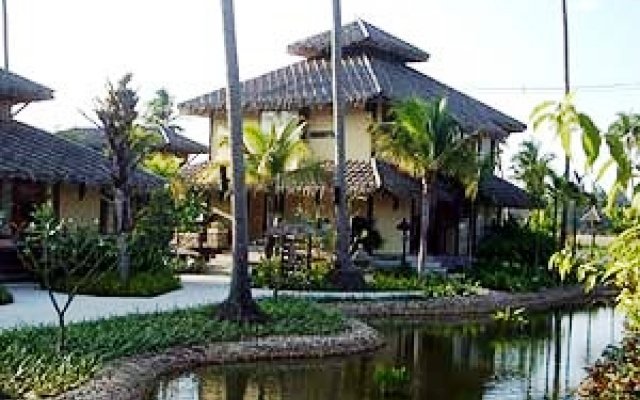 Koh Chang Tropikana Resort And Spa 22