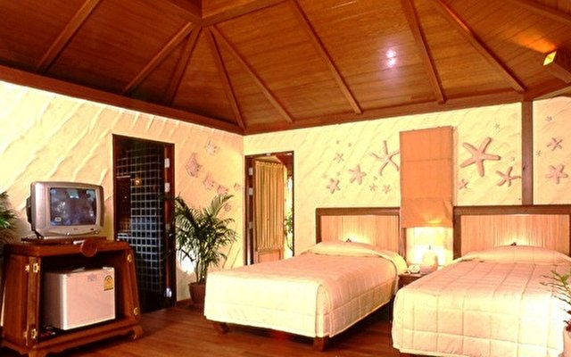 Koh Chang Tropikana Resort And Spa 28