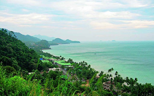 Koh Chang Tropikana Resort And Spa 29