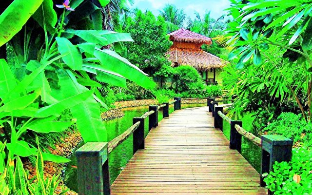 Koh Chang Tropikana Resort And Spa 30