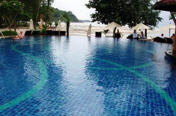 Koh Chang Tropikana Resort And Spa 41