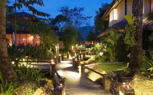 Koh Chang Tropikana Resort And Spa 43