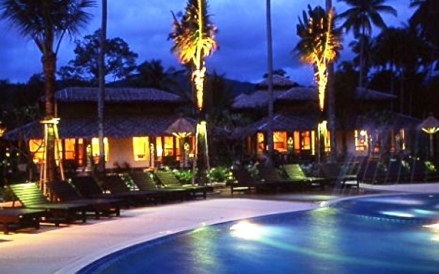 Koh Chang Tropikana Resort And Spa 44