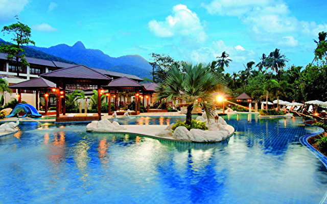 Koh Chang Kacha Resort 9