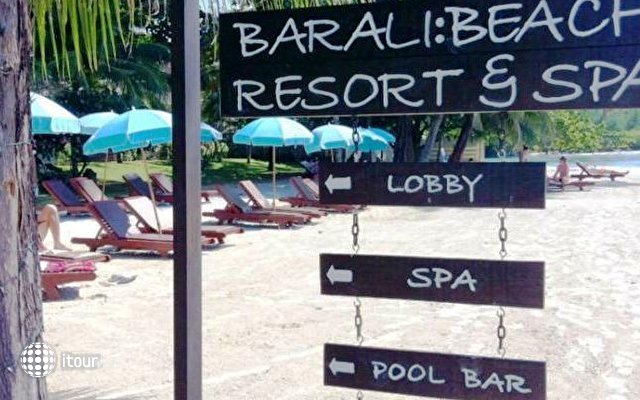 Barali Beach Resort 17