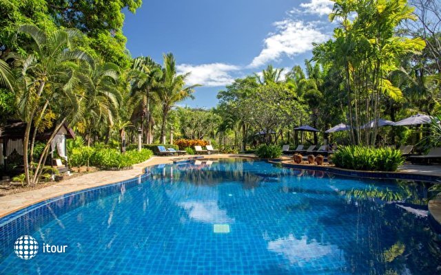Ramayana Koh Chang Resort 19