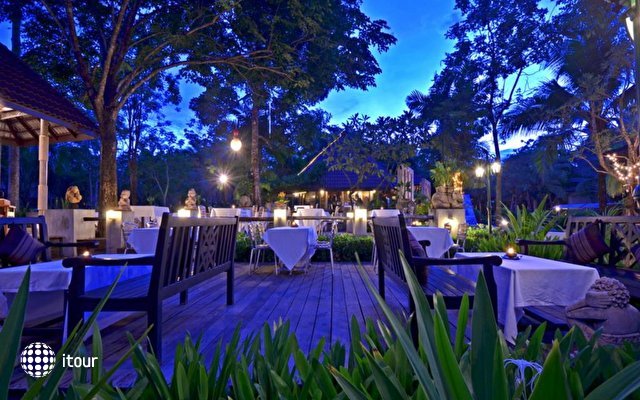 Ramayana Koh Chang Resort 18