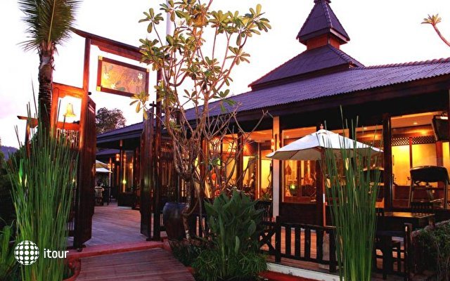 Ramayana Koh Chang Resort 15